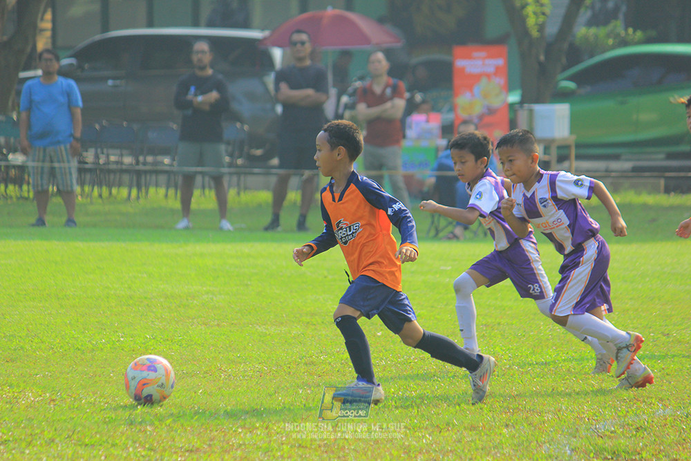 ijl u9 030526 timah united vs versus academy