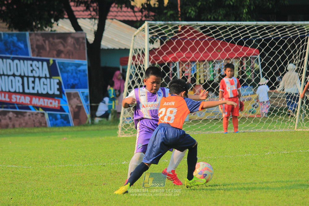 ijl u9 030526 timah united vs versus academy