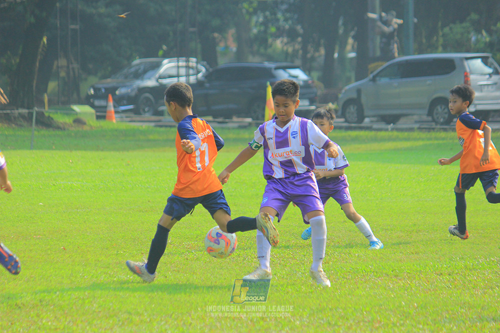 ijl u9 030526 timah united vs versus academy