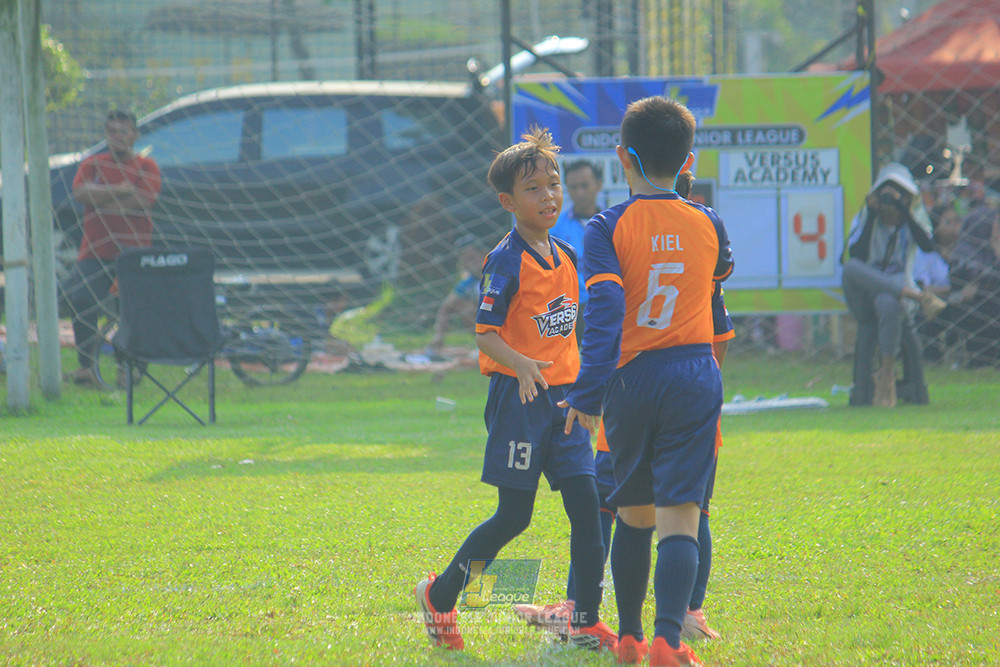 ijl u9 030526 timah united vs versus academy