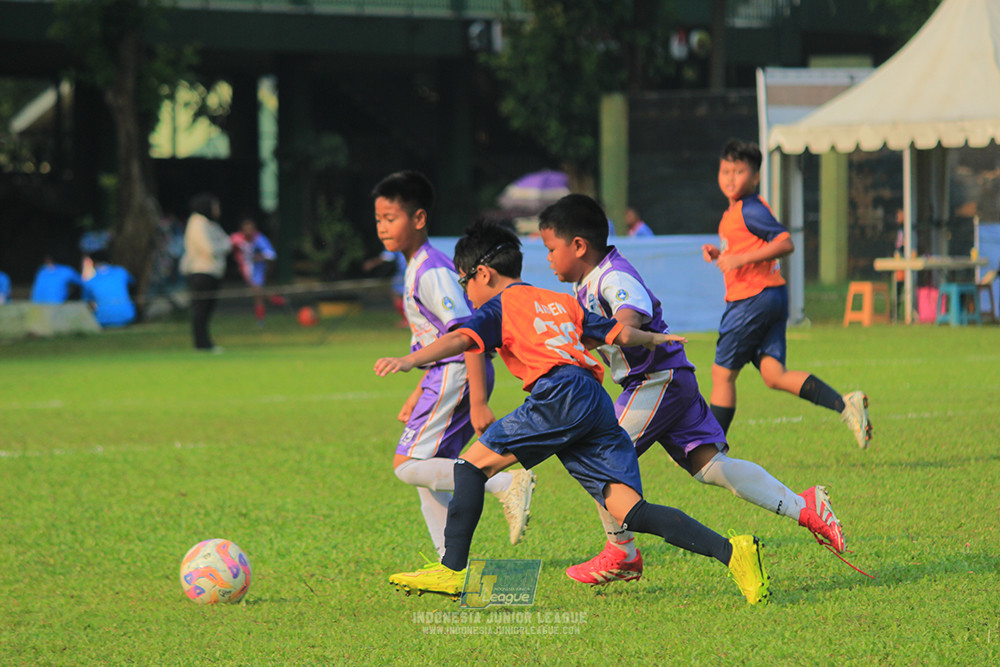ijl u9 030526 timah united vs versus academy