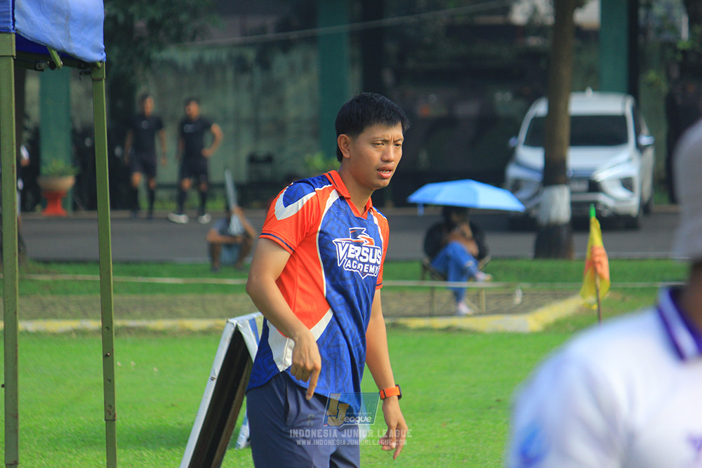 ijl u9 030526 timah united vs versus academy