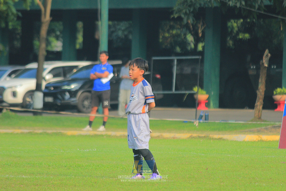 ijl u9 030526 timah united vs versus academy