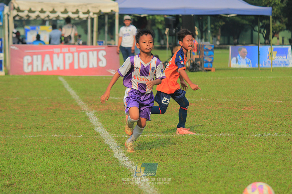 ijl u9 030526 timah united vs versus academy