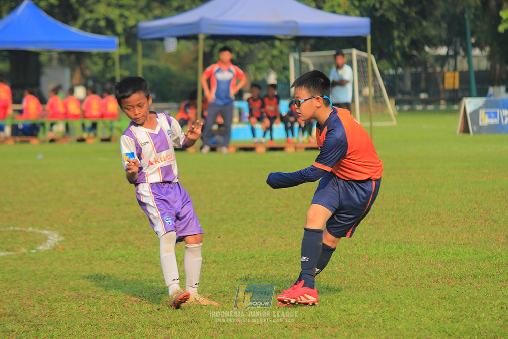 ijl u9 030526 timah united vs versus academy