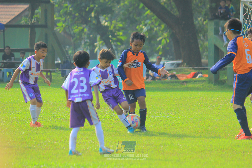 ijl u9 030526 timah united vs versus academy