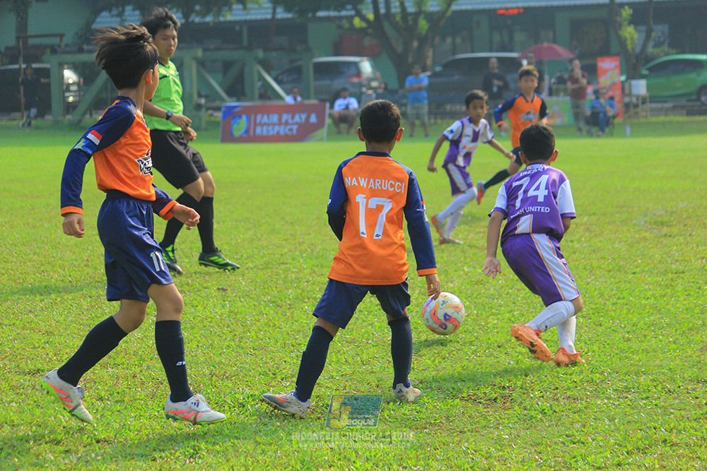 ijl u9 030526 timah united vs versus academy
