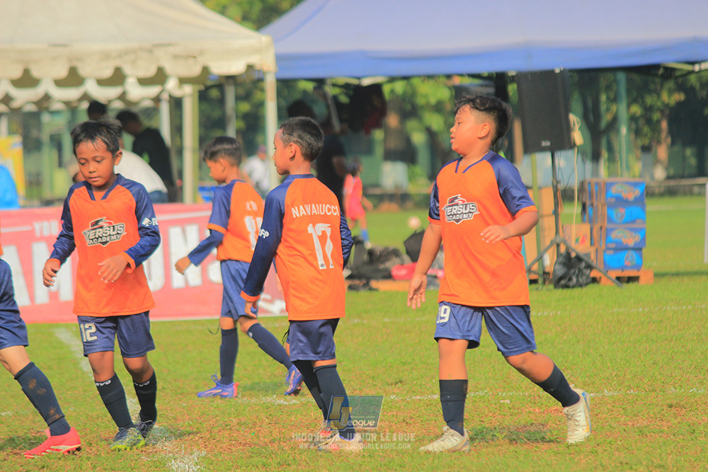 ijl u9 030526 timah united vs versus academy