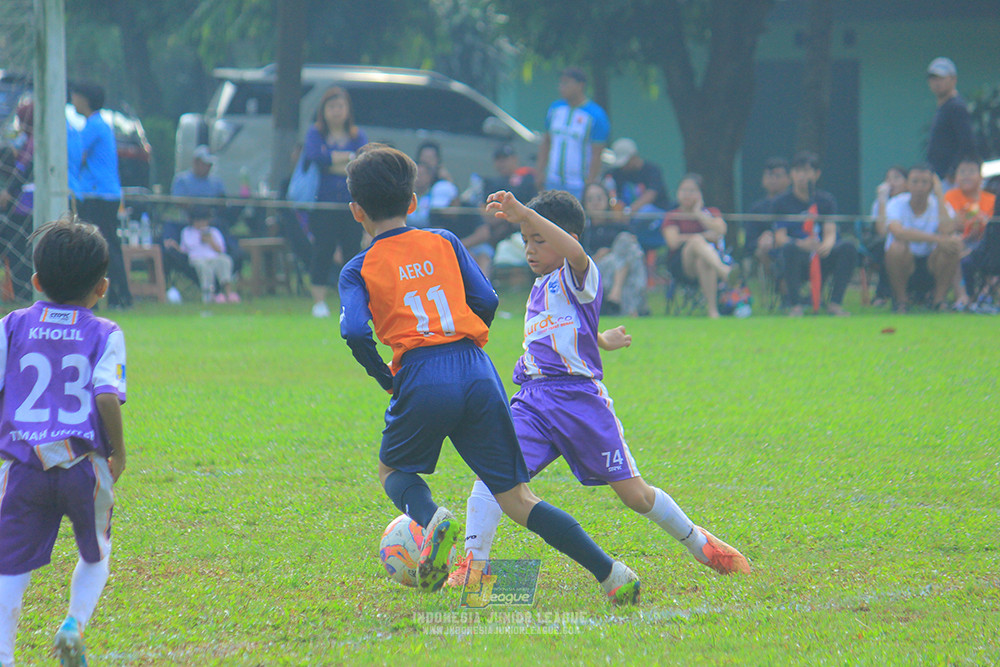 ijl u9 030526 timah united vs versus academy