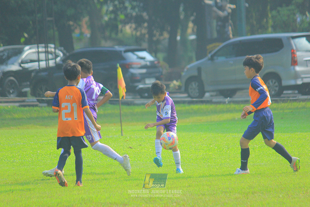 ijl u9 030526 timah united vs versus academy