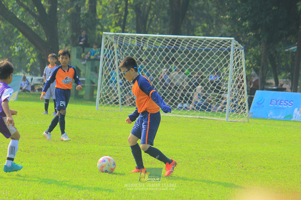 ijl u9 030526 timah united vs versus academy