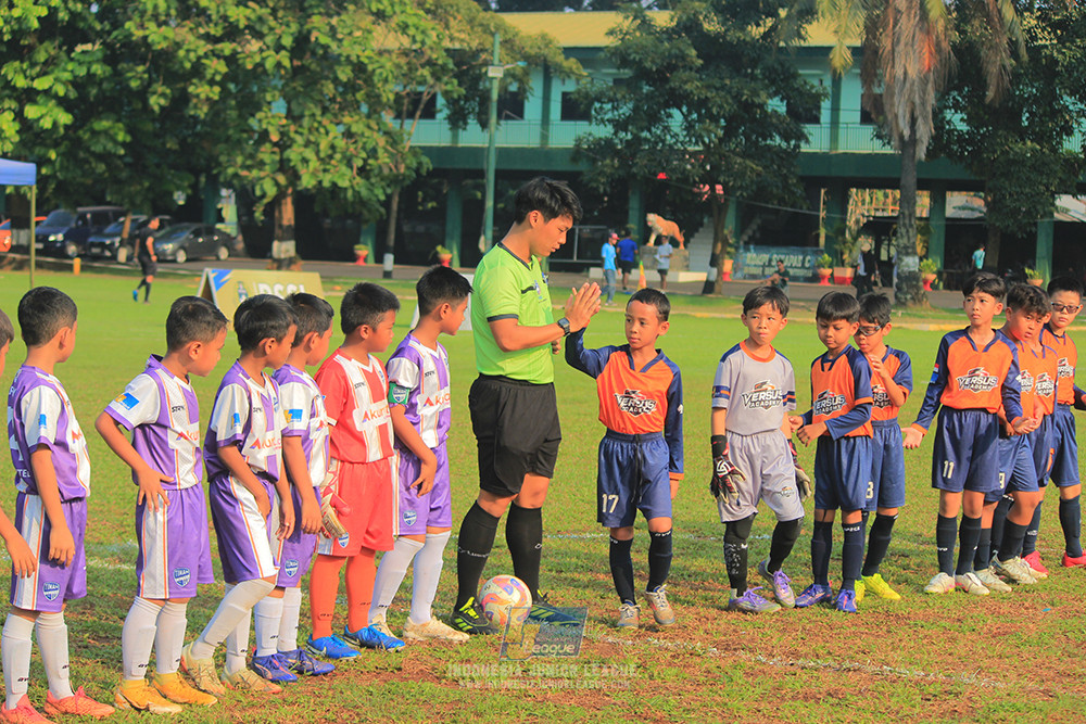 ijl u9 030526 timah united vs versus academy