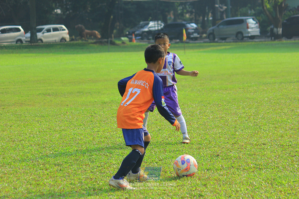 ijl u9 030526 timah united vs versus academy