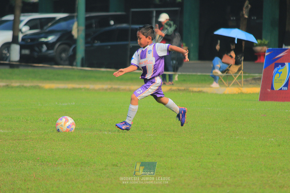 ijl u9 030526 timah united vs versus academy