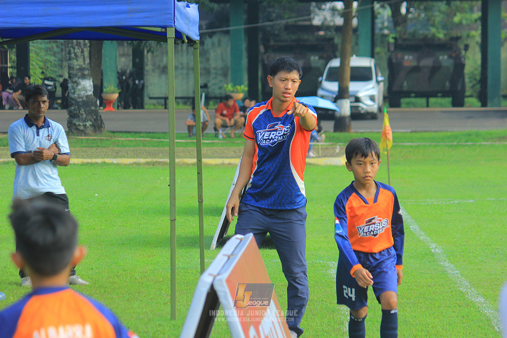 ijl u9 030526 timah united vs versus academy