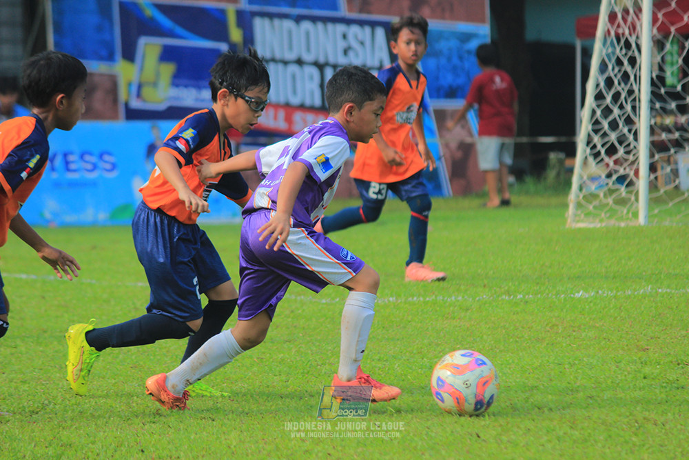 ijl u9 030526 timah united vs versus academy