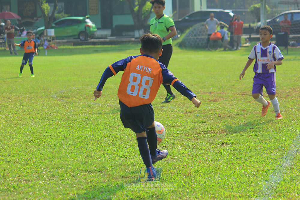 ijl u9 030526 timah united vs versus academy