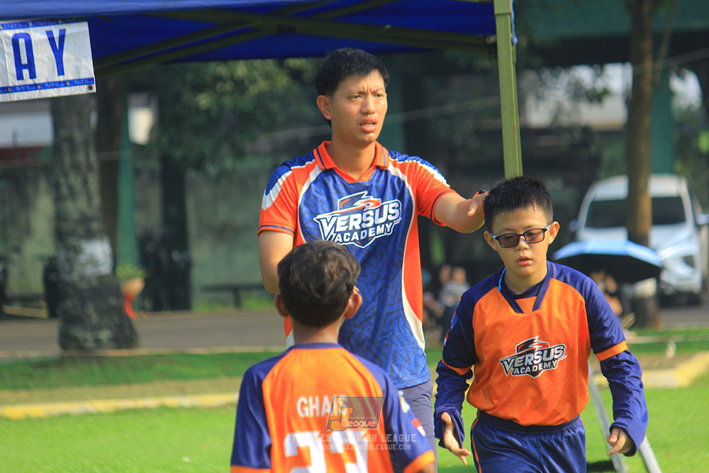 ijl u9 030526 timah united vs versus academy