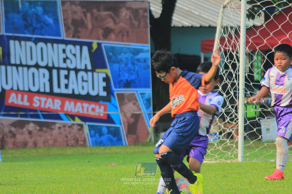 ijl u9 030526 timah united vs versus academy