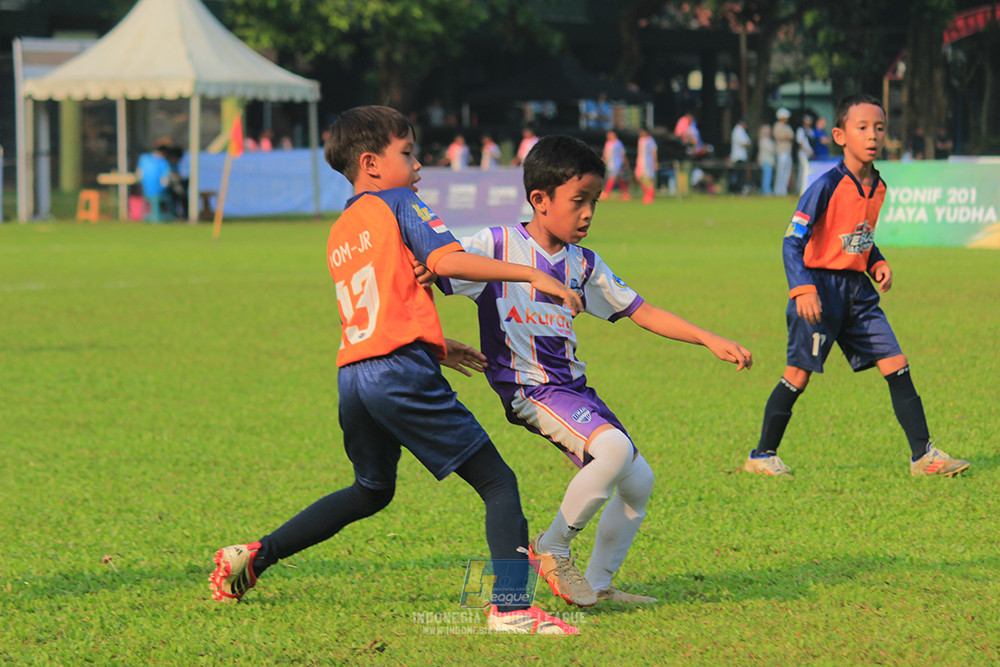 ijl u9 030526 timah united vs versus academy