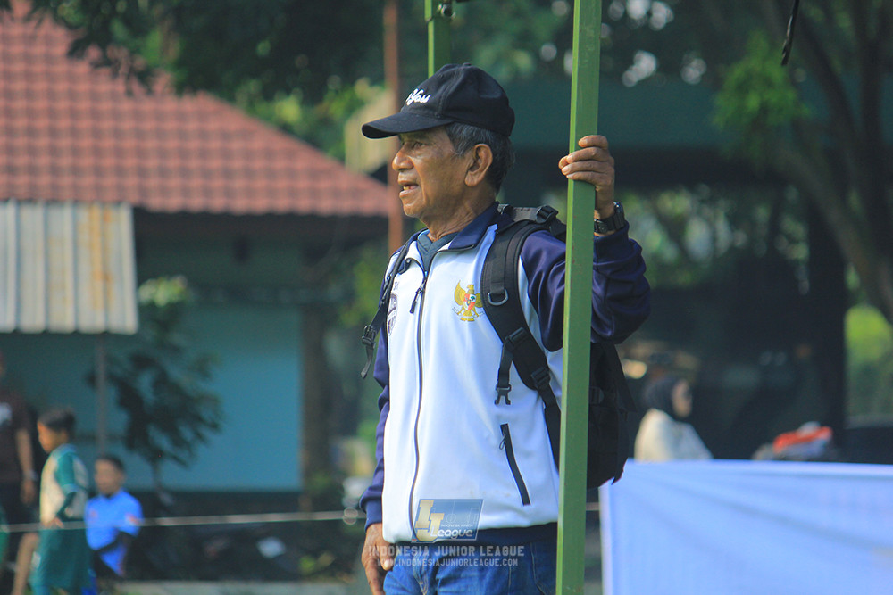 ijl u9 030526 timah united vs versus academy