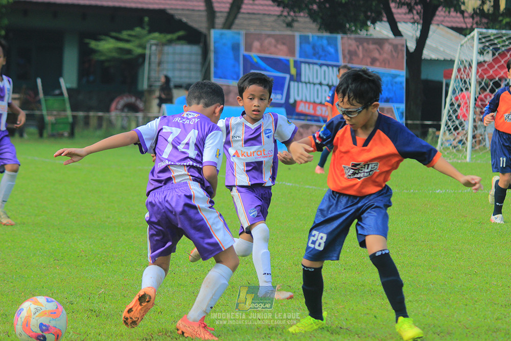 ijl u9 030526 timah united vs versus academy