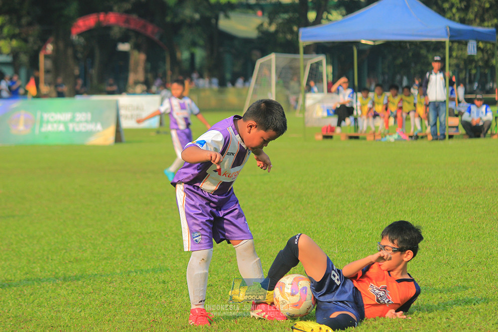 ijl u9 030526 timah united vs versus academy