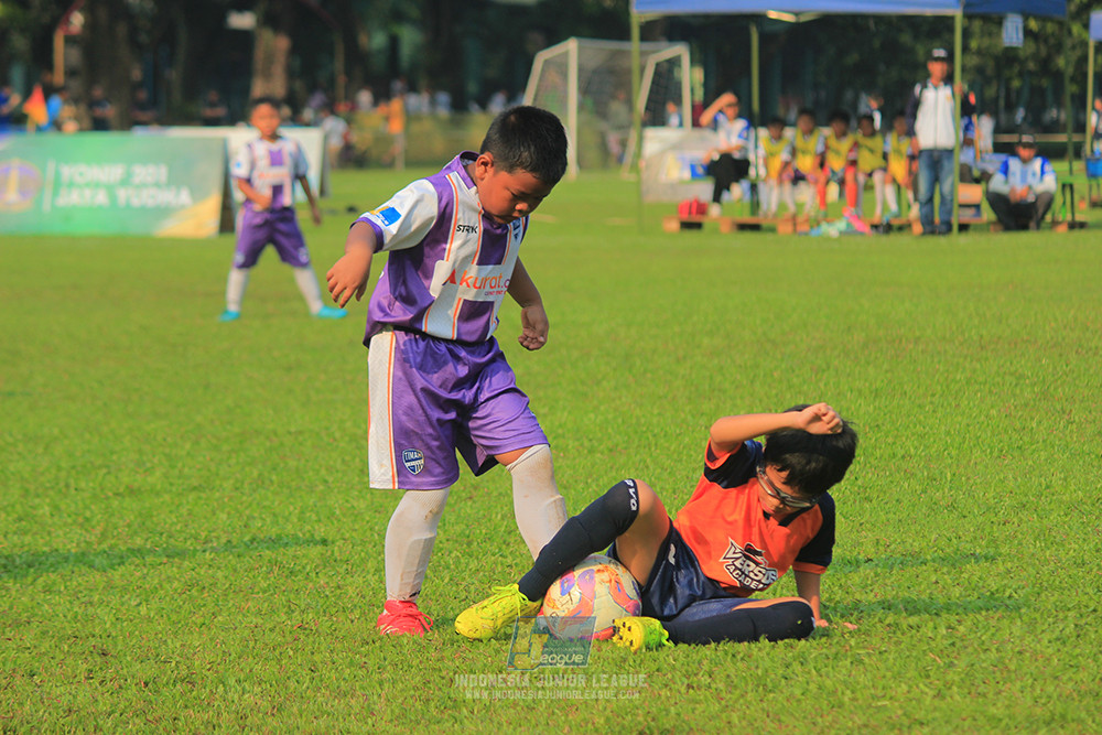 ijl u9 030526 timah united vs versus academy