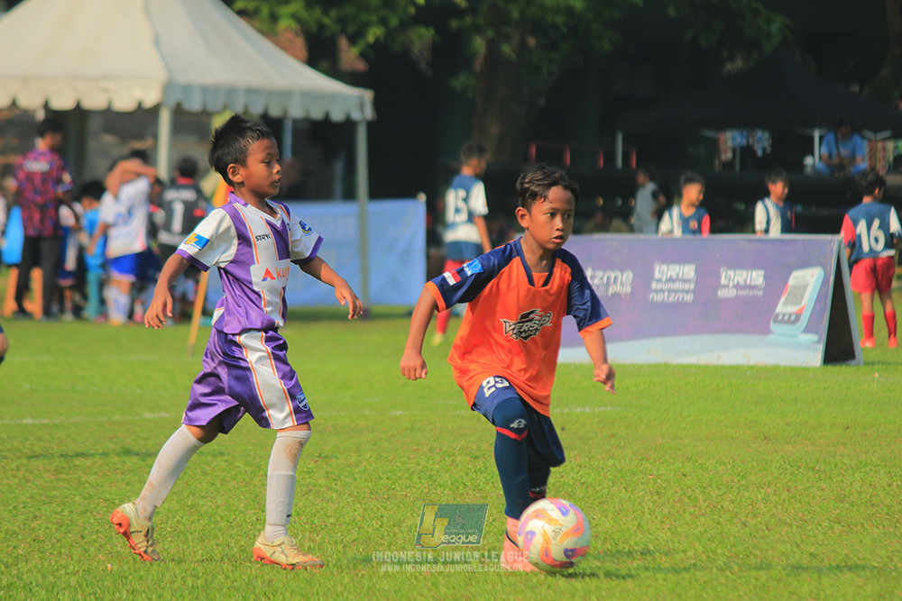 ijl u9 030526 timah united vs versus academy