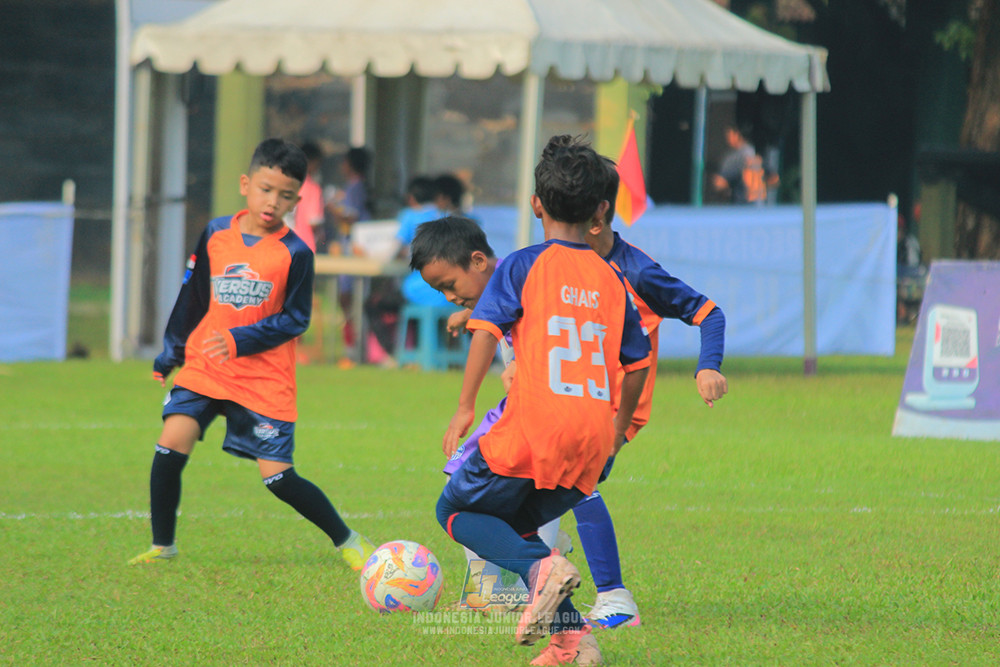 ijl u9 030526 timah united vs versus academy