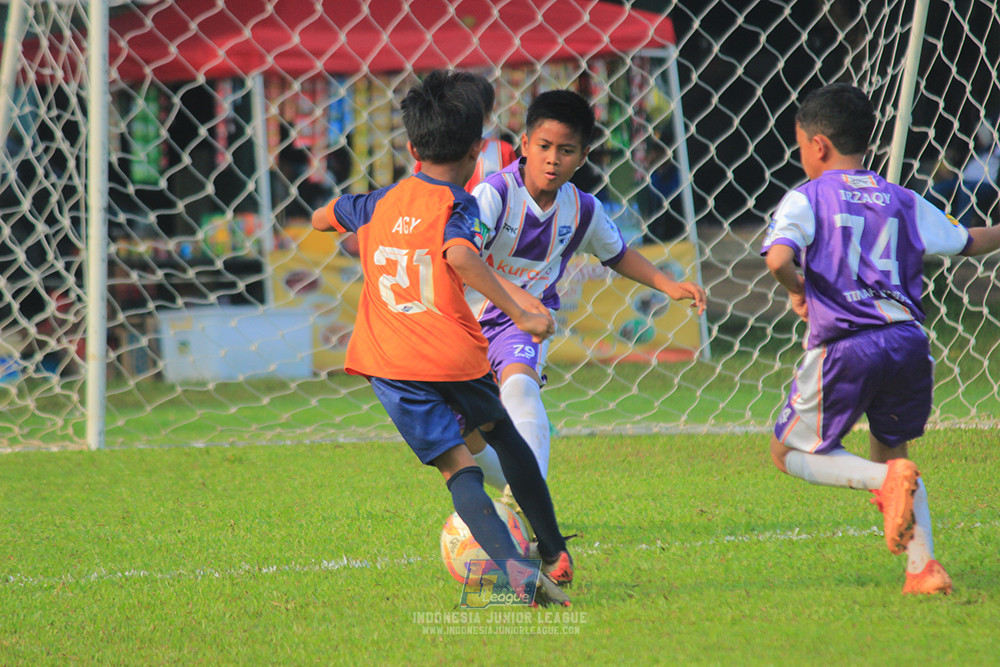 ijl u9 030526 timah united vs versus academy