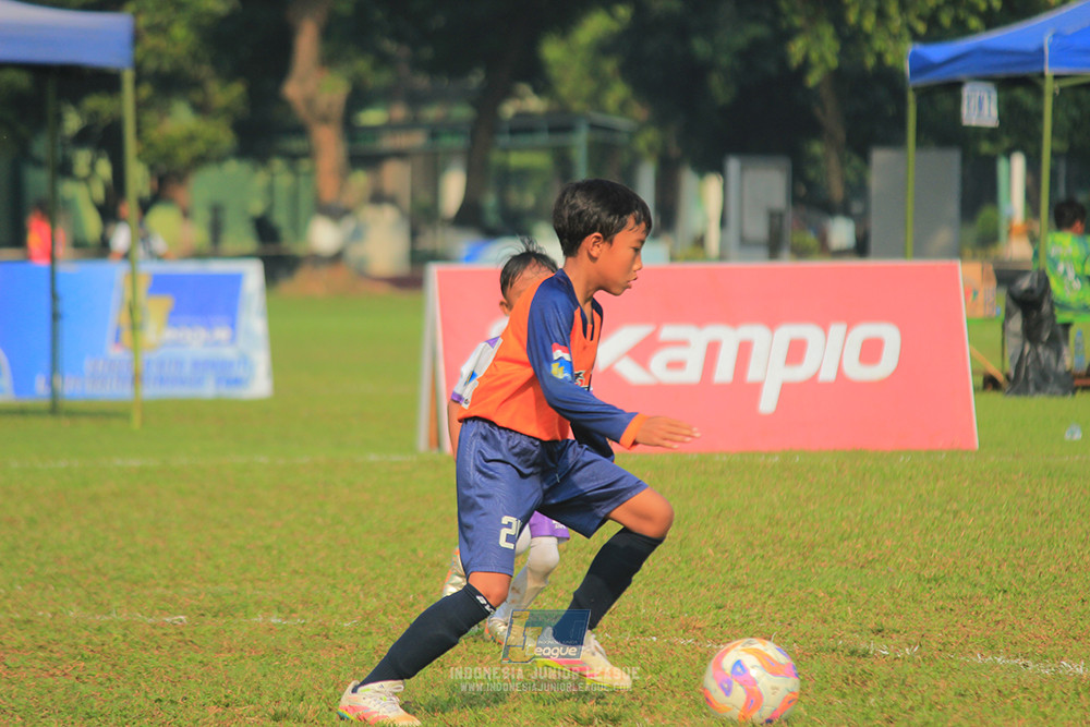 ijl u9 030526 timah united vs versus academy
