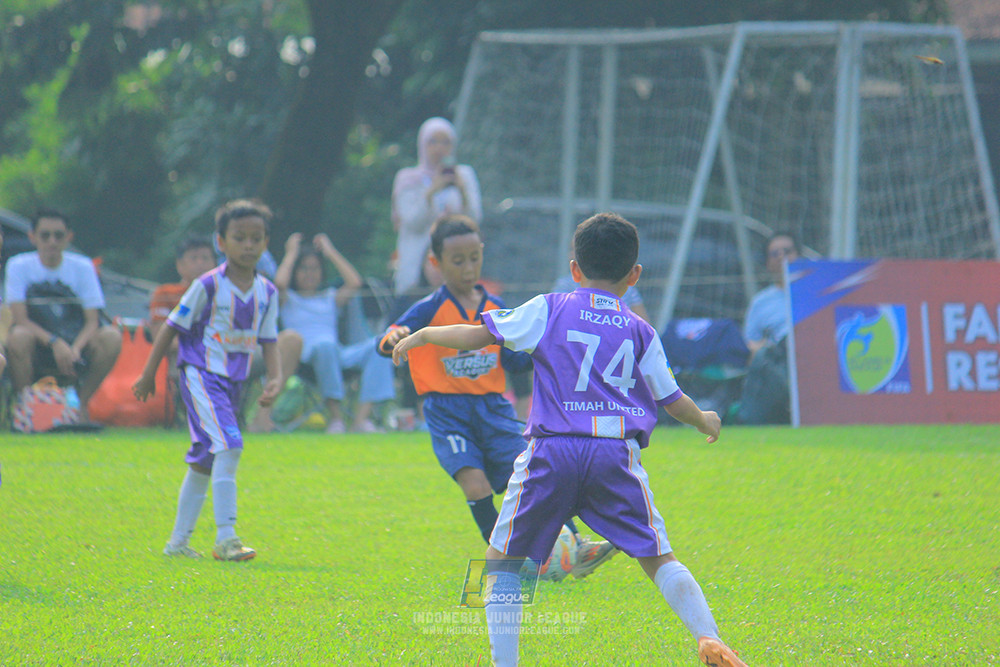 ijl u9 030526 timah united vs versus academy