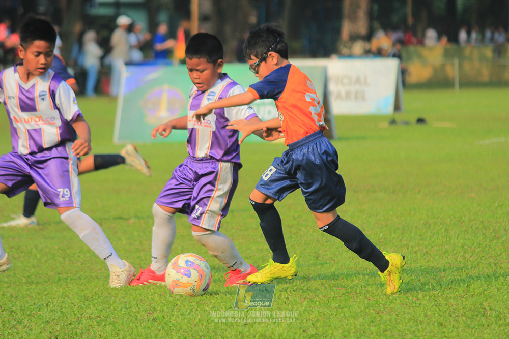 ijl u9 030526 timah united vs versus academy