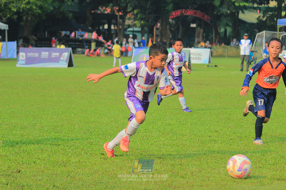 ijl u9 030526 timah united vs versus academy