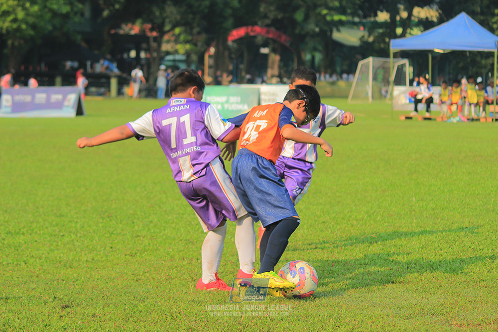 ijl u9 030526 timah united vs versus academy