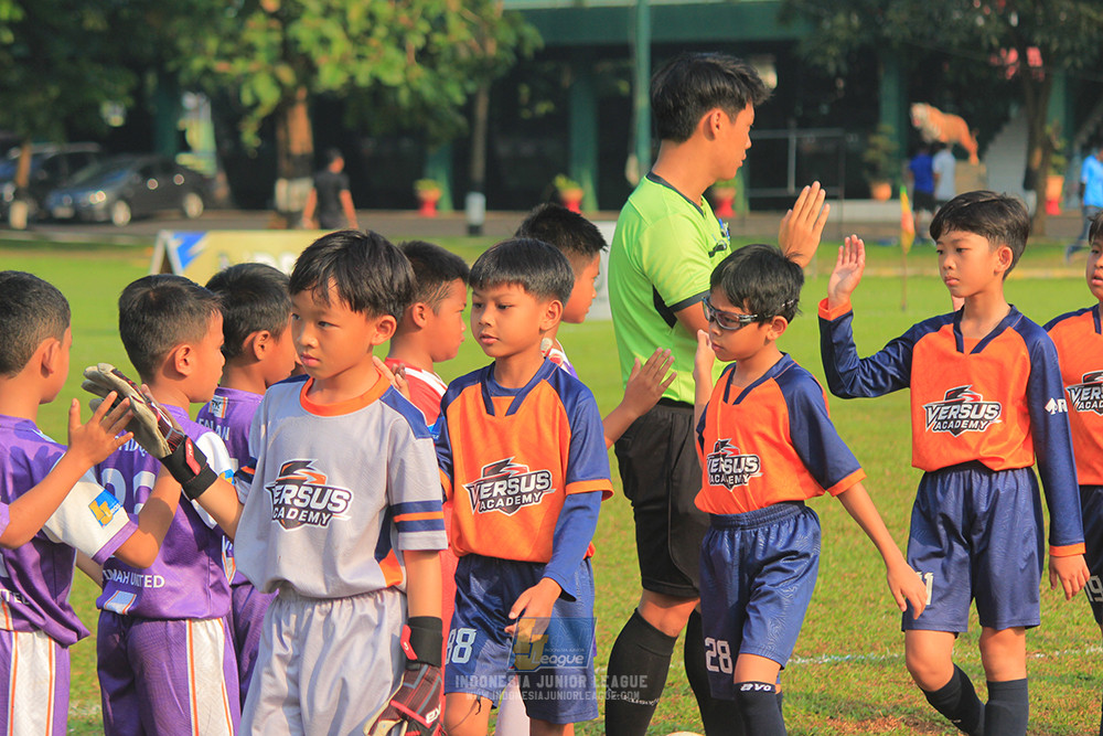 ijl u9 030526 timah united vs versus academy