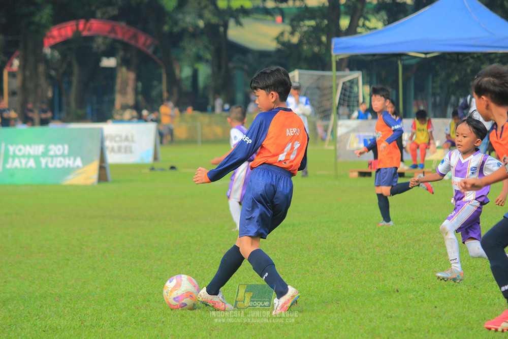 ijl u9 030526 timah united vs versus academy