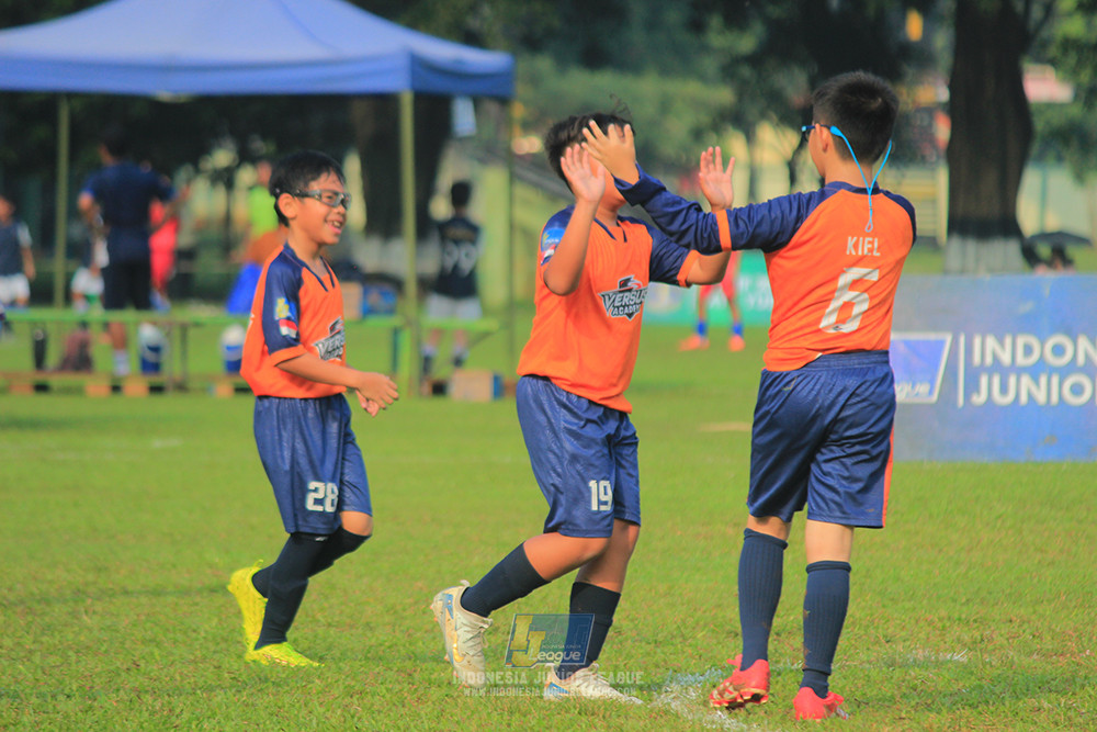 ijl u9 030526 timah united vs versus academy