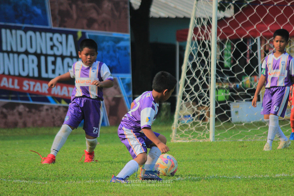 ijl u9 030526 timah united vs versus academy