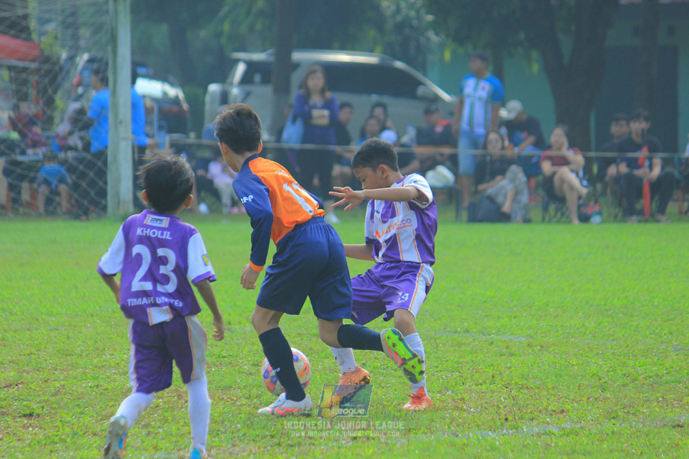 ijl u9 030526 timah united vs versus academy