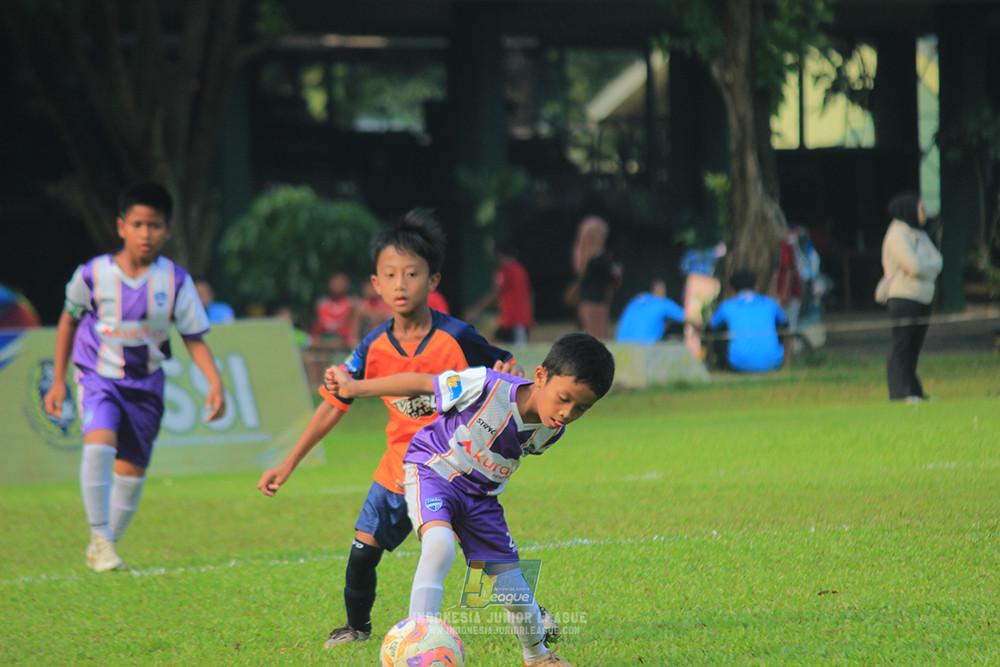 ijl u9 030526 timah united vs versus academy