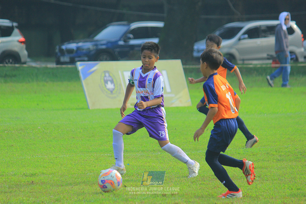 ijl u9 030526 timah united vs versus academy