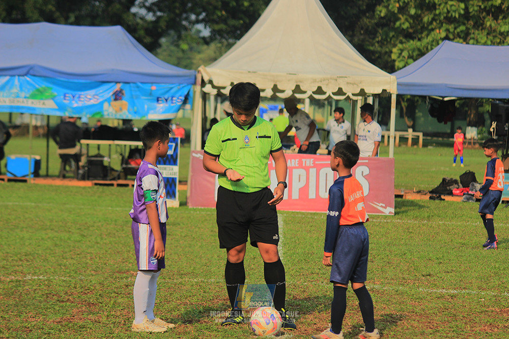 ijl u9 030526 timah united vs versus academy