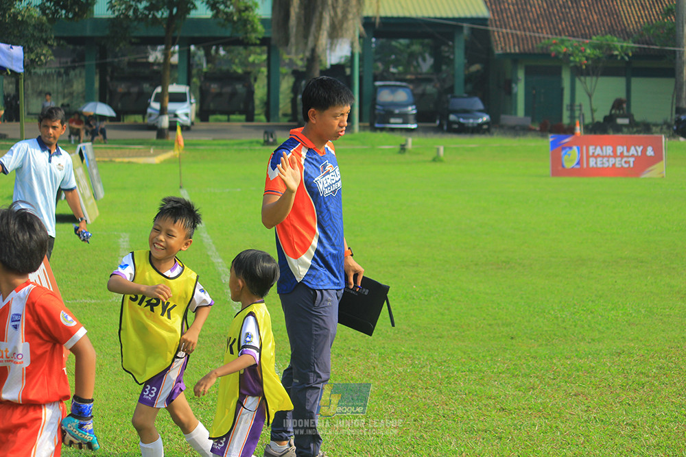 ijl u9 030526 timah united vs versus academy