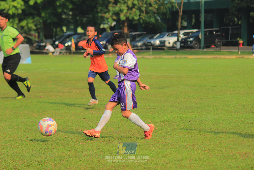 ijl u9 030526 timah united vs versus academy