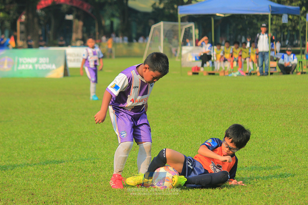 ijl u9 030526 timah united vs versus academy