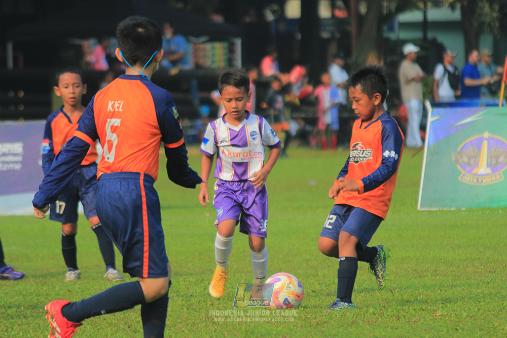 ijl u9 030526 timah united vs versus academy