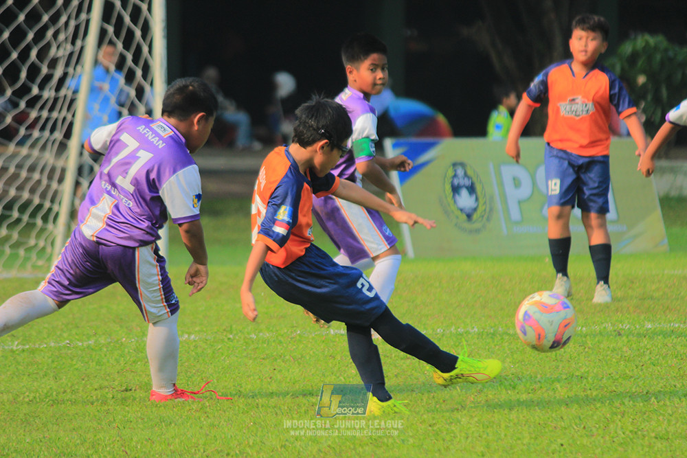 ijl u9 030526 timah united vs versus academy