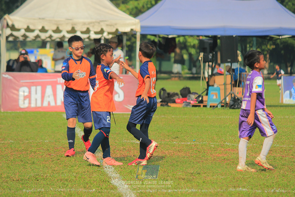 ijl u9 030526 timah united vs versus academy